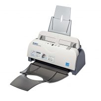 اسکنر بایگانی اي ويژن مدل AD125